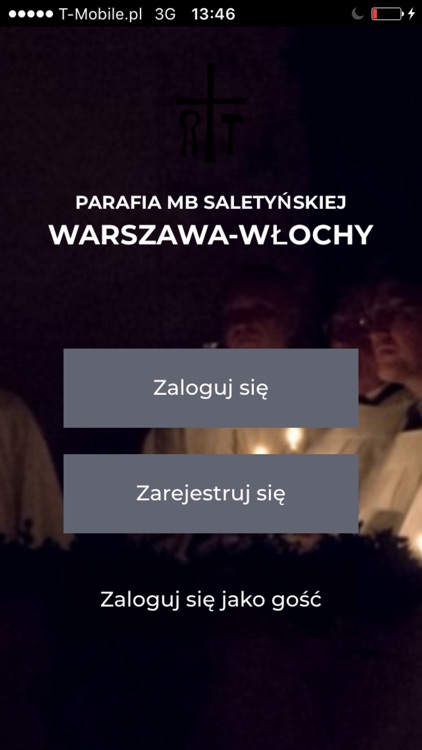 Saletyni Warszawa