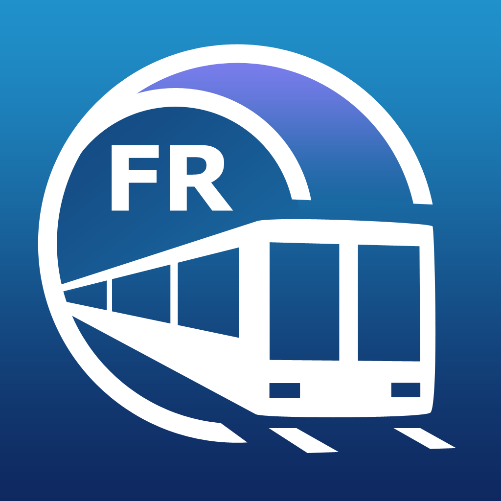 Get Lille Metro Guide offline for iOS, iPhone, iPad Aso Report