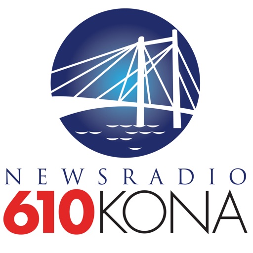 610 KONA News Radio