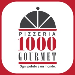 1000 Gourmet