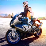 Bike Racing Tricky Adventure