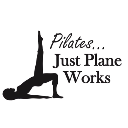 Pilates Just Plane Works