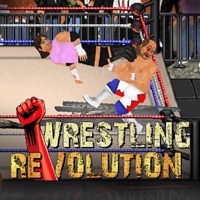 Wrestling Revolution Wiki