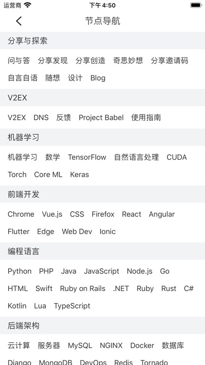 猿社区 - V2EX程序员工作者社区