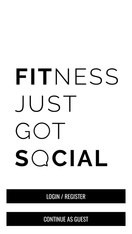 FIT SOCIAL STUDIO