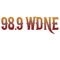 The official app of WDNE Radio