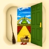 Icon Escape Game: The Wizard of Oz