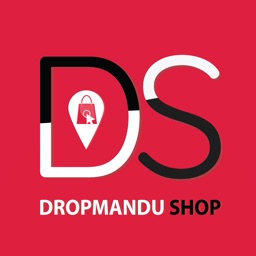 Dropmandu Shop