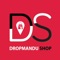 Dropmandu Shop is the collection of shops and markets in one place