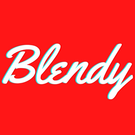 Blendy