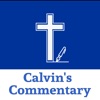 Calvin's Bible Commentaries