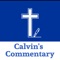 Icon Calvin's Bible Commentaries