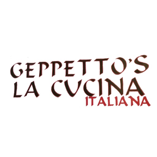 Geppettos La Cucina icon