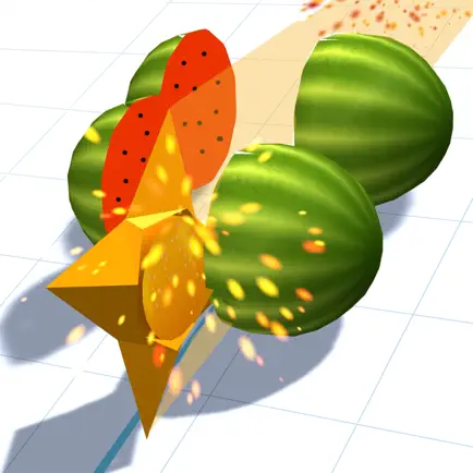 Fruit Blend 3D Читы