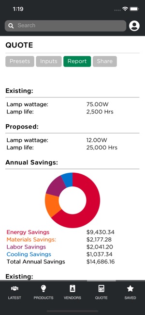 Regency Lighting Pro(圖3)-速報App