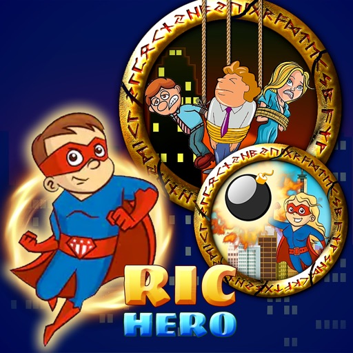 RIC Hero