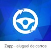 Zapp - aluguel de carros