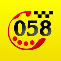 058. Такси - заказ онлайн. на пк