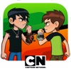 Icon Ben 10 Heroes