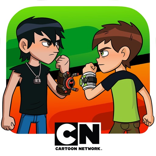 Ben 10: Omniverse, Cartoon Network