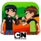 Use the alien powers of the Omnitrix to save the Earth in this fast-paced match-3 battle game