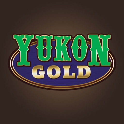 Yukon Gold: Spielautomaten