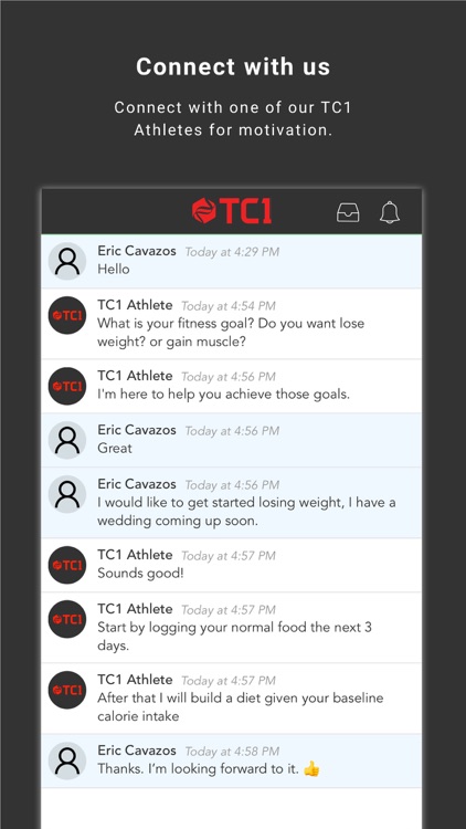 TC1 Fitness