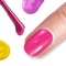 YouCam Nails is the mobile nail artist that brings hundreds of stunning styles to your fingertips