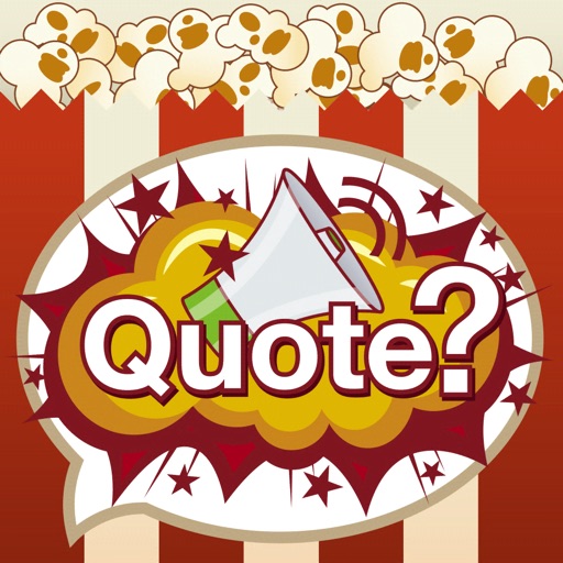 99 Movie Quotes Quiz (listen to the Audio Clips, Guess the Character/Show!) icon