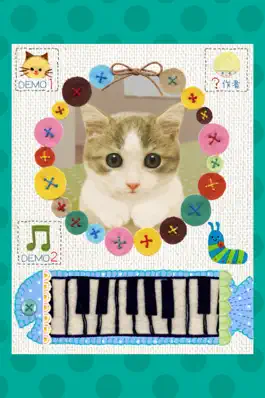 Game screenshot Feline Synth ねこシンセサイザー mod apk