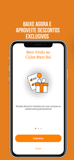 Clube West Boi(圖1)-速報App