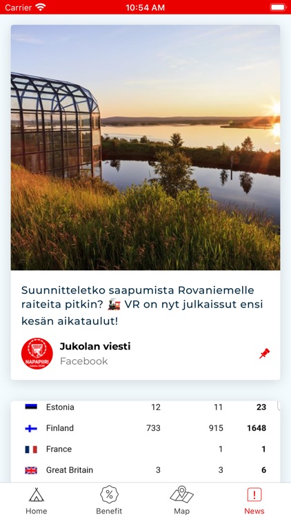 Jukola 2021 screenshot-4