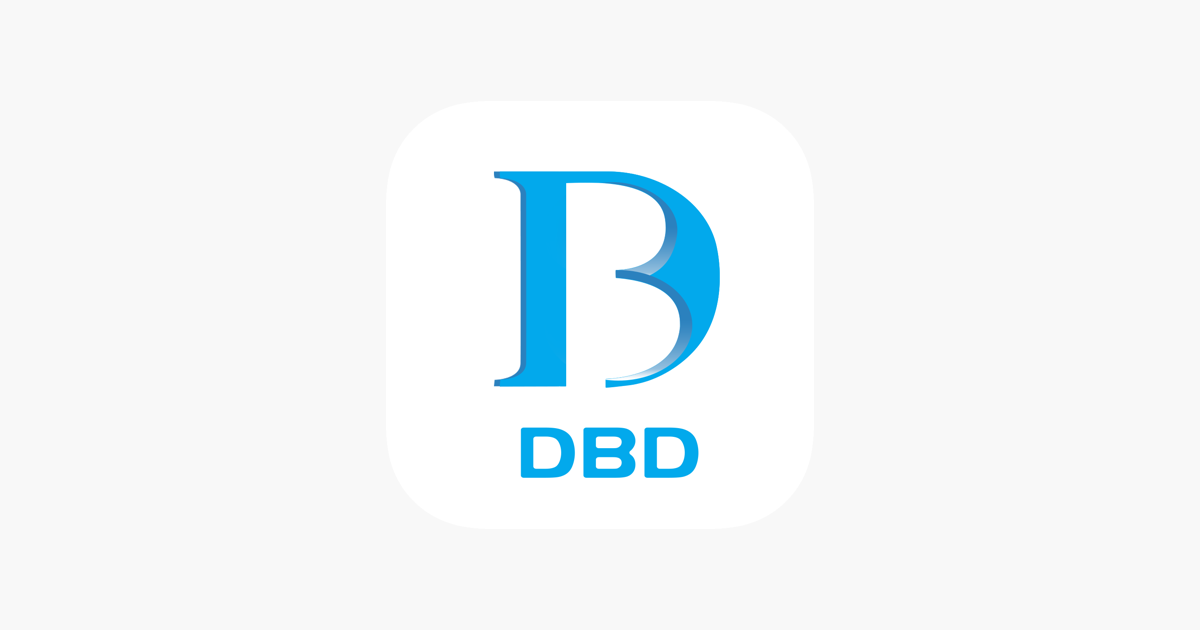 Dbd On The App Store