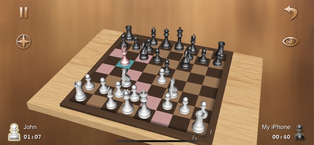 Chess Prime 3D(圖3)-速報App