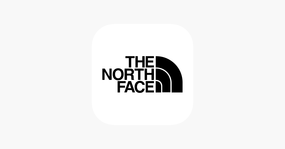 the north face app
