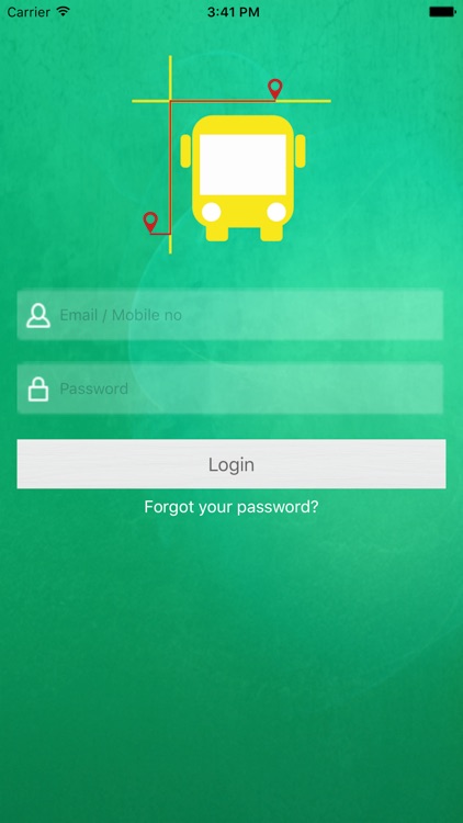 AttendantApp TrackSchoolBus