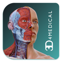 Complete Anatomy 21