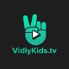 Icon Vidly Kids