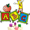 Kids Alphabets And Numbers - Ranjan Mallick