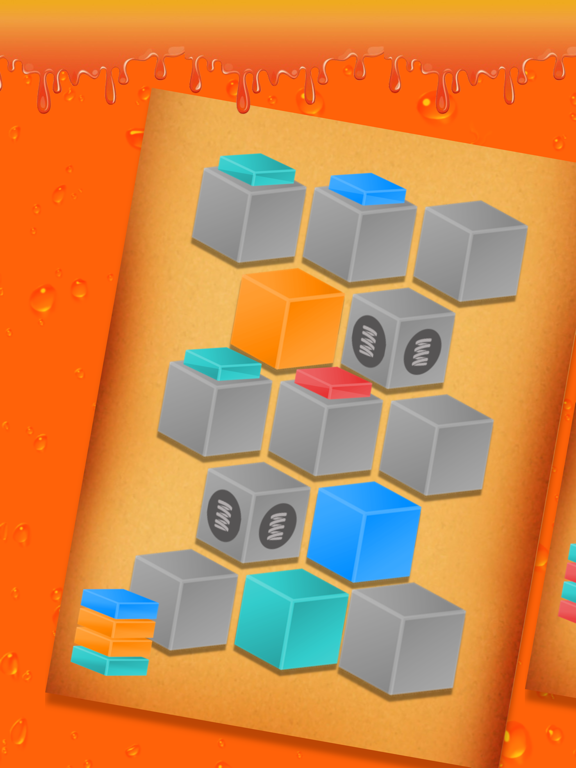CandyStack - Block Puzzle Game screenshot 3