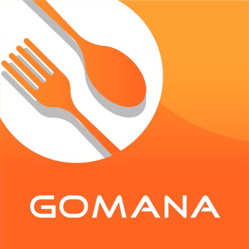 GOMANA POS