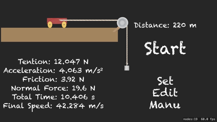 BAAPhysics screenshot-3