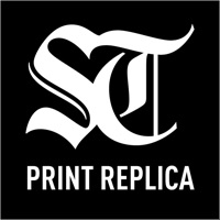  Seattle Times Print Replica Alternative