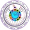 Just like the real due date calculator OB wheel used by doctors
