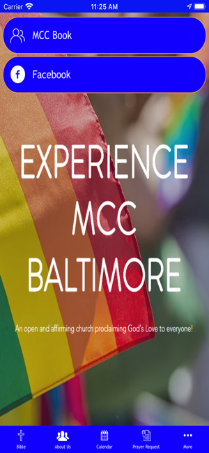 MCC BALTIMORE(圖2)-速報App