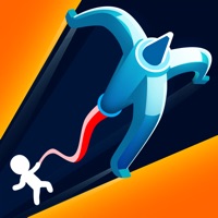 Swing Loops - Grapple Parkour на пк