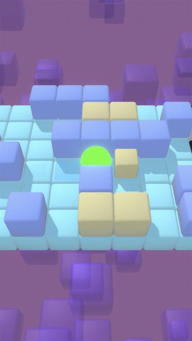 Escape cube! screenshot 4