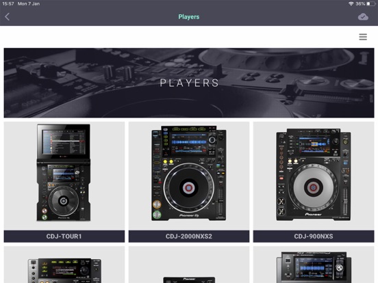 Pioneer DJ Productsのおすすめ画像2