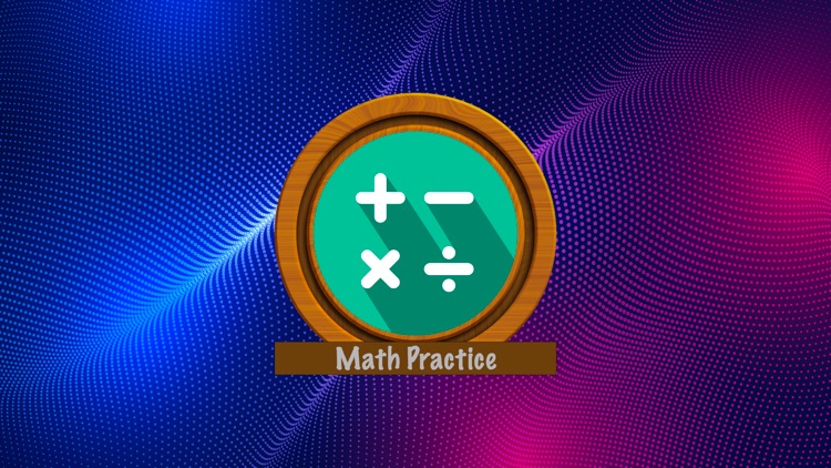 kids Learning Math Practice