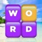 Word Blocks is a new and challenging puzzle word game for all who wish to push their limits of knowledge